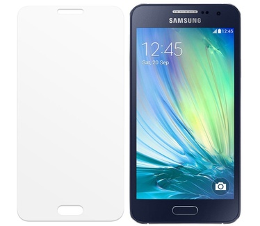 PanzerGlass Screen protector Samsung Galaxy A3(Galaxy A3)