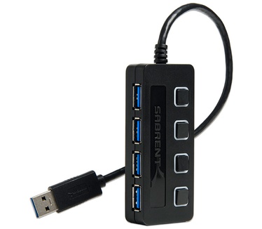 Sabrent HB-UM43