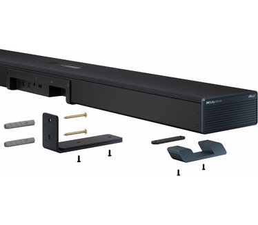 Sharp HT-SBW53121(BK)