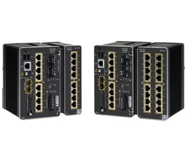 Cisco IE3300