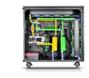 Thermaltake Core W100