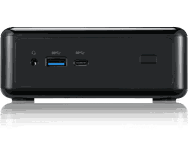 ASRock Beebox Apollo Lake
