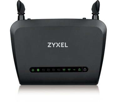 ZyXEL NBG6515