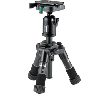 Velbon Ultra Maxi-Mini