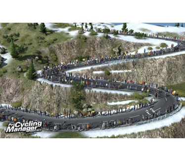 Pro Cycling Manager 2010