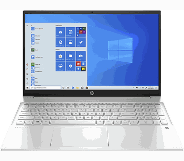 HP Pavilion 15-eh0800nd