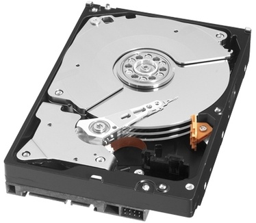 WD Black SATA 3 Gb/s	WD5001AALS, 500GB