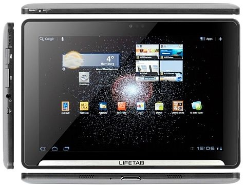 Medion Lifetab