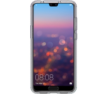 Otterbox Prefix (P20 Pro) (HUAWEI P20 Pro) Transparant