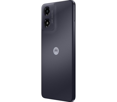 Motorola Moto G04s, 4GB ram, 64GB opslag Zwart