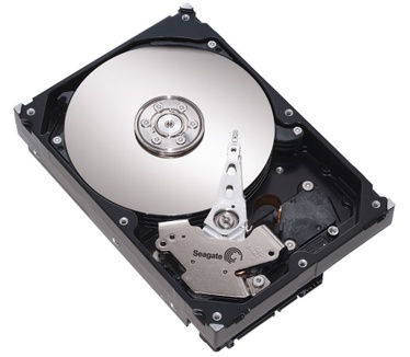 Seagate Barracuda 7200.9 ST380211AS, 80GB