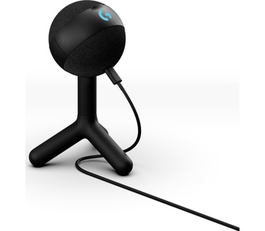 Logitech G Yeti Orb - Zwart