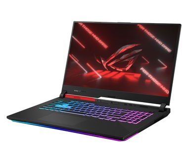 ASUS ROG Strix G15 Advantage Edition G513QY-HF002T