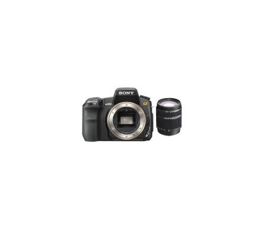 Sony DSLR-A200H
