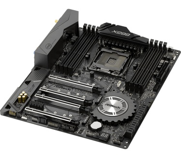 ASRock X299 Taichi