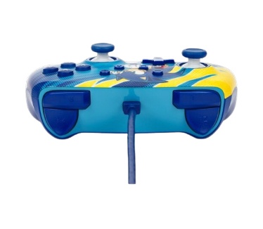 PowerA Enhanced Wired Controller