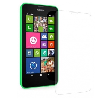 Kees Clear Screen Protector Nokia Lumia 635