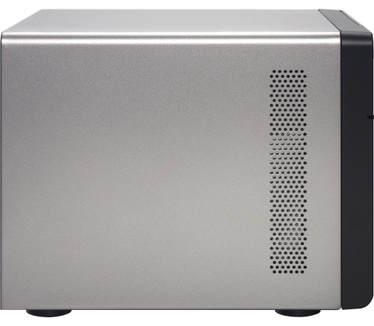 QNAP TVS-471-I3-4G