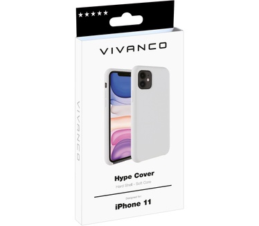 Vivanco Hype