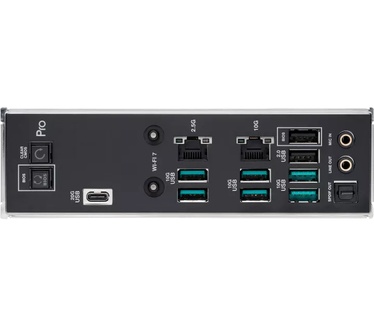 ASUS Pro WS TRX50-SAGE WIFI
