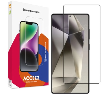 Accezz Gehard Glass Full Cover