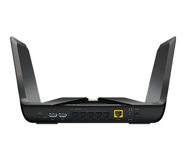 Netgear Nighthawk AX8