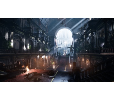 Ryse: Son of Rome, Xbox One