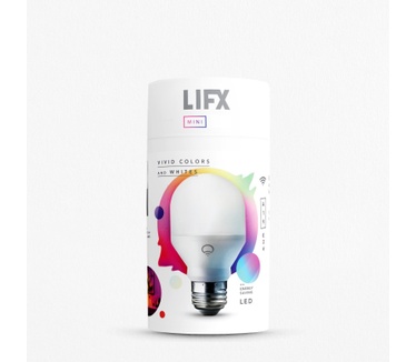 LIFX Mini Colour
