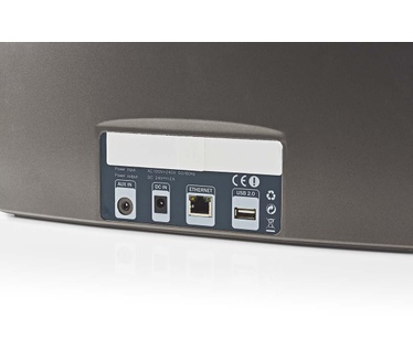 Nedis SPWI5530GY