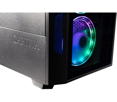 Captiva Highend Gaming R80-906