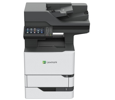 Lexmark MX722ade