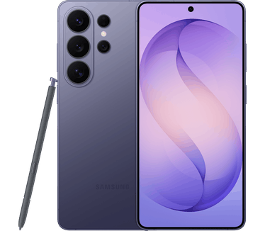 Samsung Galaxy S26 Ultra, 12GB ram, 512GB opslag Paars