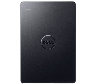 Dell 2TB 2.5" USB 3.0