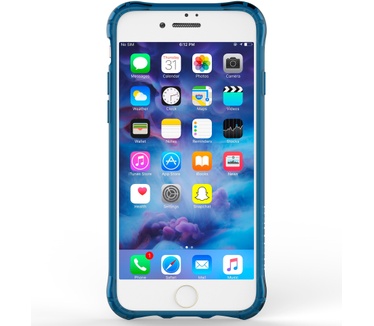 Ballistic Jewel Essence