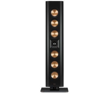 Klipsch RP-640D On-Wall Speaker (Zwart)