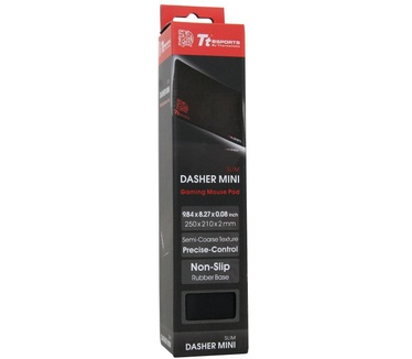 Tt eSPORTS Dasher Mini Slim