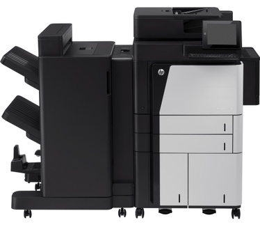 HP LaserJet Enterprise M830z