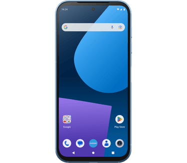 Fairphone 5 Blauw