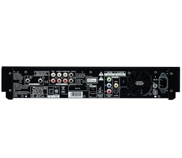 Pioneer BDP-LX08