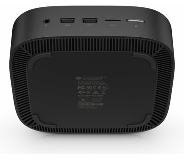 HP Chromebox G2