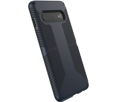 Speck Presidio Grip Samsung Galaxy S10 Eclipse Blue/Carbon Black