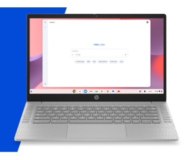 HP DM5B6EA