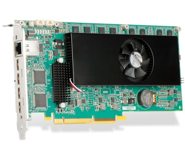 Matrox Mura IPX