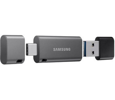 Samsung Duo Plus 256GB Titanium
