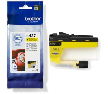 Brother LC-427Y