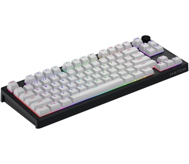 HATOR Skyfall 80 MAG ULTRA 8K Hall-Effect Toetsenbord