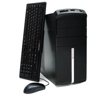 Packard Bell iXtreme I7705 (PT.U5CE2.075)