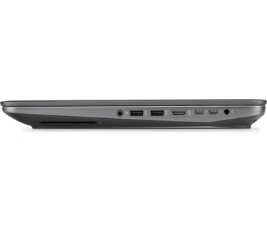 HP ZBook 15 G3 T7V54EA