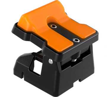 GMK TriggerKey, Zwart/Wit