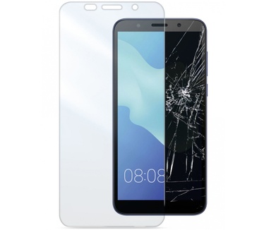 Cellular Line Second Glass